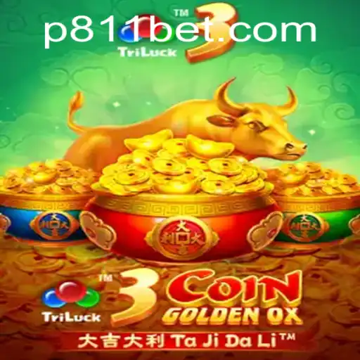 Experience the Excitement of 3CoinGoldenOX: A New Era in Digital Gaming