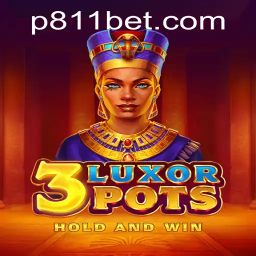Unveiling the Exciting World of 3LuxorPots: A New Era in Gaming