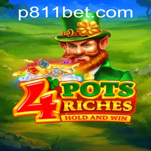 Exploring the Exciting World of 4potsriches and 811bet