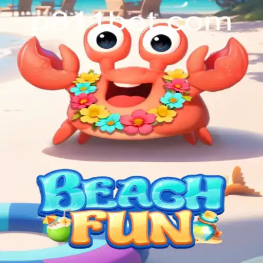 Discovering BeachFun: The Ultimate Summer Multiplayer Game
