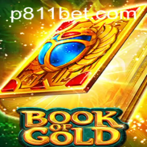 Book of Gold: An Immersive Gaming Experience with 811bet