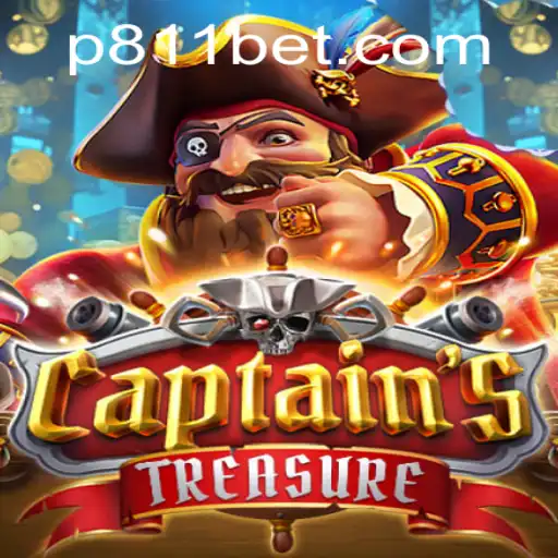 Exploring the Fascinating World of CaptainssTreasure and the Role of 811bet