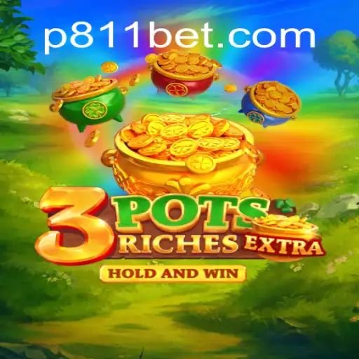 Exploring 3potsExtra: A Strategic Journey into the World of 811bet Gaming