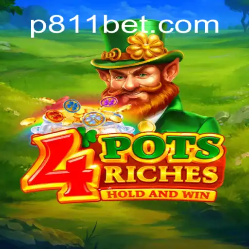 Exploring the Exciting World of 4potsriches and 811bet
