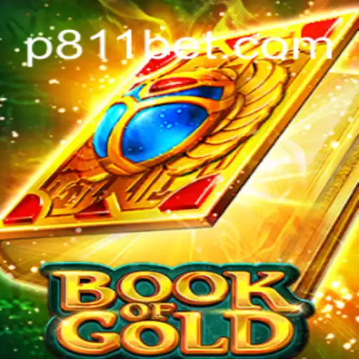 Book of Gold: An Immersive Gaming Experience with 811bet