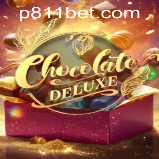 Exploring the World of ChocolateDeluxe: A Sweet Adventure With 811bet