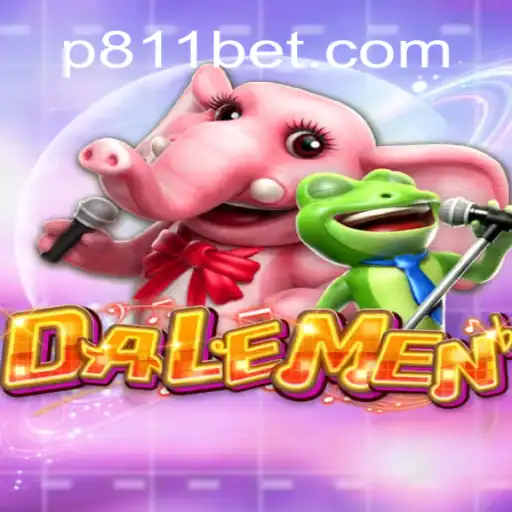 Unveiling DALEMEN: The Thrilling Gaming Adventure of 811bet
