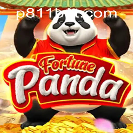 FortunePanda: Dive into the World of 811bet's Engaging Gameplay