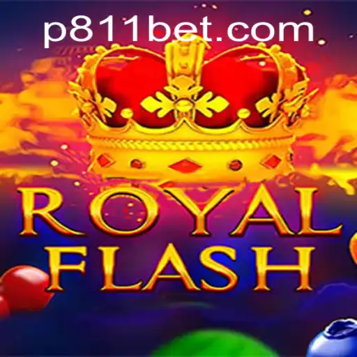 Discover the Intricacies of RoyalFlash: A Captivating Game Experience