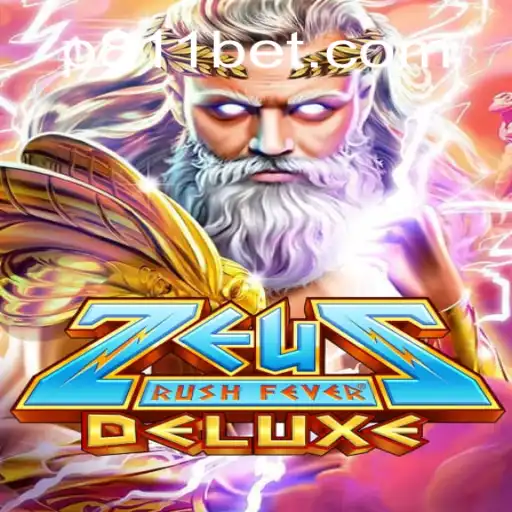 ZeusRushFeverDeluxe: Dominating the Gaming Scene