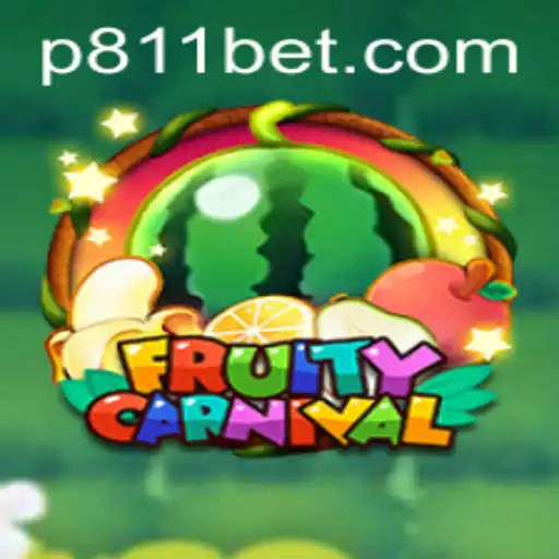 Discover the Exciting World of FruityCarnival with 811bet