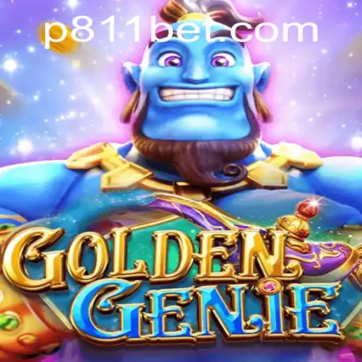 Unleashing Magic with GOLDENGENIE: Your Guide to the Enchanted Casino Adventure
