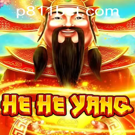 HeHeYang: Unveiling the Engaging World of 811bet's Latest Game