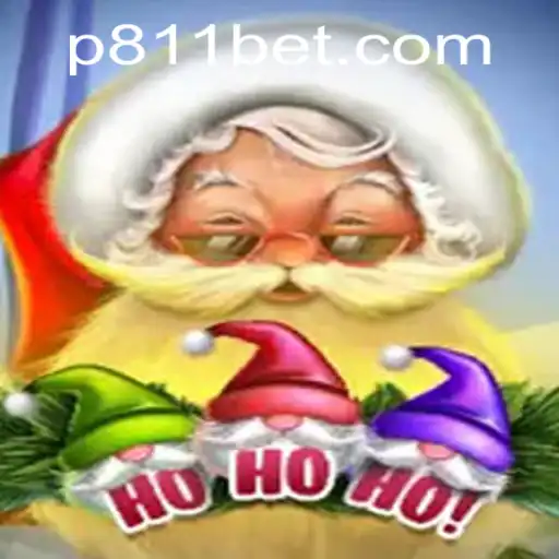 Unveiling HoHoHo: The Festive Game Revolutionizing Online Entertainment with 811bet