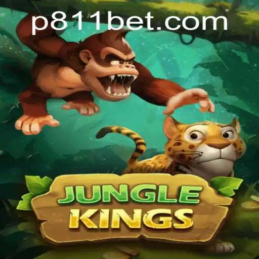 Enter the Thrilling World of JungleKings: A New Era of Adventure