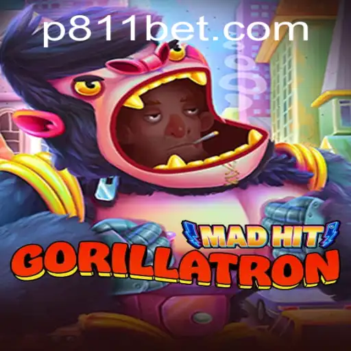 MadHitGorillatron: A Thrilling Adventure in the World of 811bet