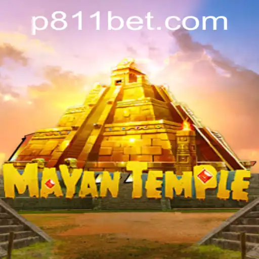 MayanTemple: Exploring the Depths of Ancient Mystery with 811bet