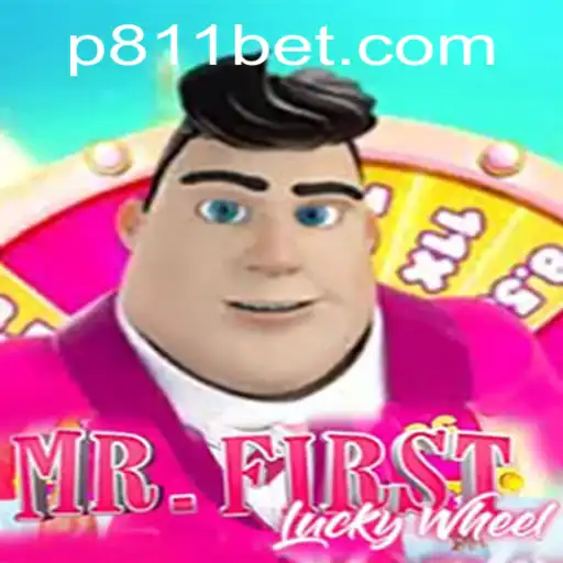 Discover the Thrilling World of MrFirstLuckyWheel with 811bet