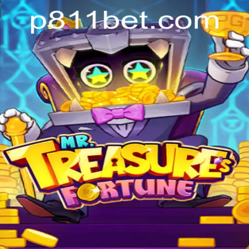 Unveiling the Mysteries of MrTreasuresFortune: Your Guide to Adventure and Strategy