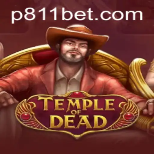 TempleofDead: Unlock the Mysteries of the Ancient World with 811bet