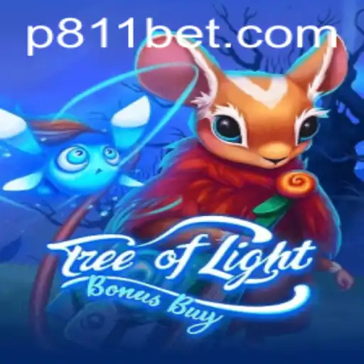 Explore the Enchanting World of TreeOfLightBonusBuy at 811bet