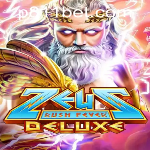 ZeusRushFeverDeluxe: Dominating the Gaming Scene